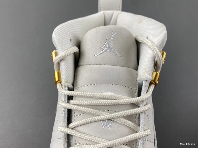 DailyWear “Phantom” FD9101-007 737 Air Jordan 12 0714